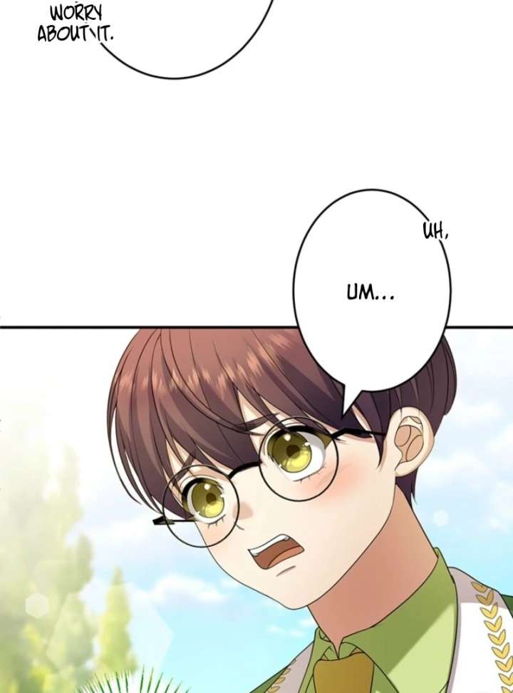 The Stone-Throwing Heiress: The King’s Younger Brother Can’t Stop Loving Her! Chapter 9 - Page 37