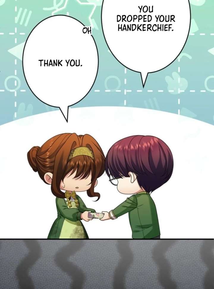 The Stone-Throwing Heiress: The King’s Younger Brother Can’t Stop Loving Her! Chapter 9 - Page 39