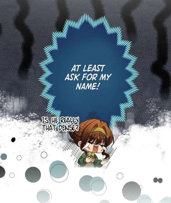 The Stone-Throwing Heiress: The King’s Younger Brother Can’t Stop Loving Her! Chapter 9 - Page 40