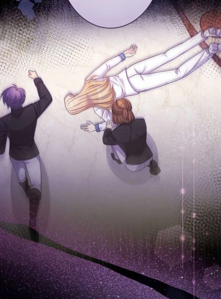 The Stone-Throwing Heiress: The King’s Younger Brother Can’t Stop Loving Her! Chapter 9 - Page 5