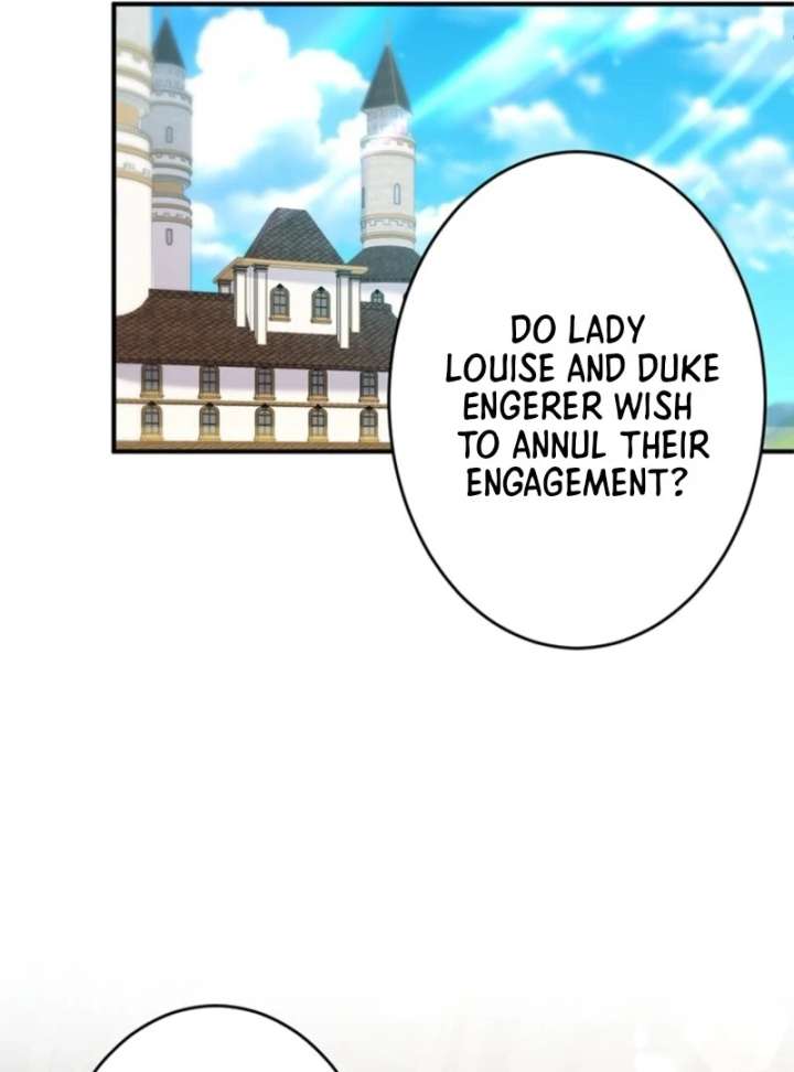 The Stone-Throwing Heiress: The King’s Younger Brother Can’t Stop Loving Her! Chapter 9 - Page 42