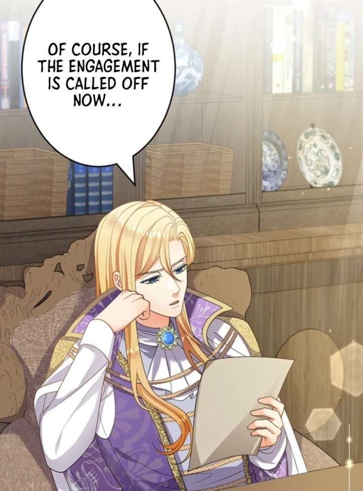 The Stone-Throwing Heiress: The King’s Younger Brother Can’t Stop Loving Her! Chapter 9 - Page 43