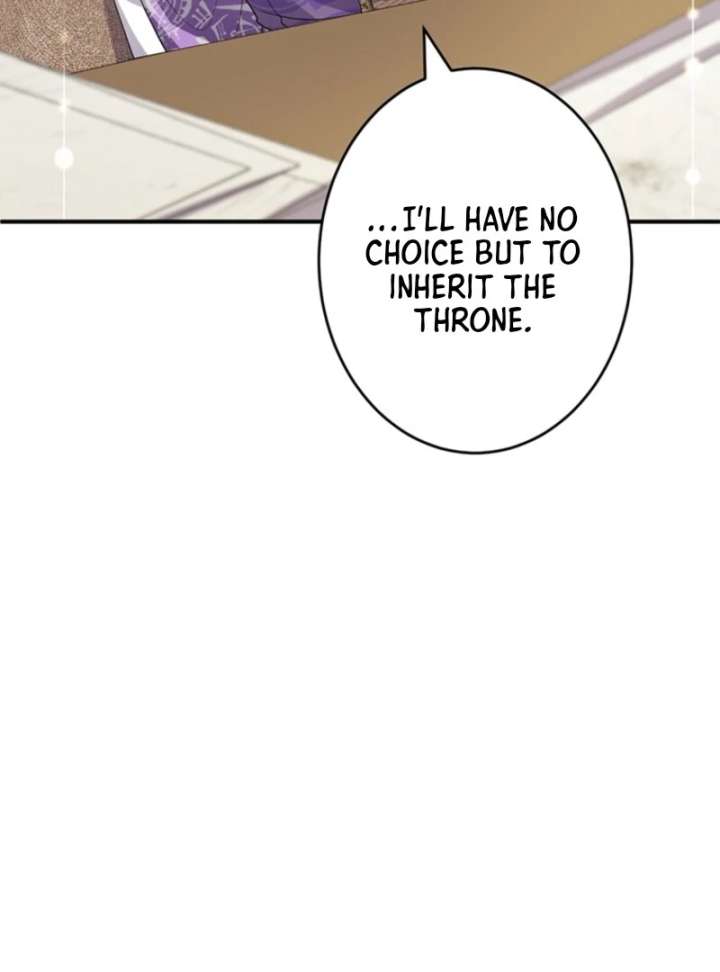 The Stone-Throwing Heiress: The King’s Younger Brother Can’t Stop Loving Her! Chapter 9 - Page 44