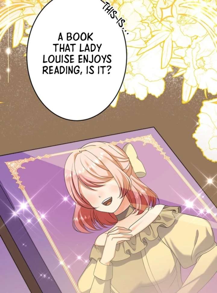 The Stone-Throwing Heiress: The King’s Younger Brother Can’t Stop Loving Her! Chapter 9 - Page 46