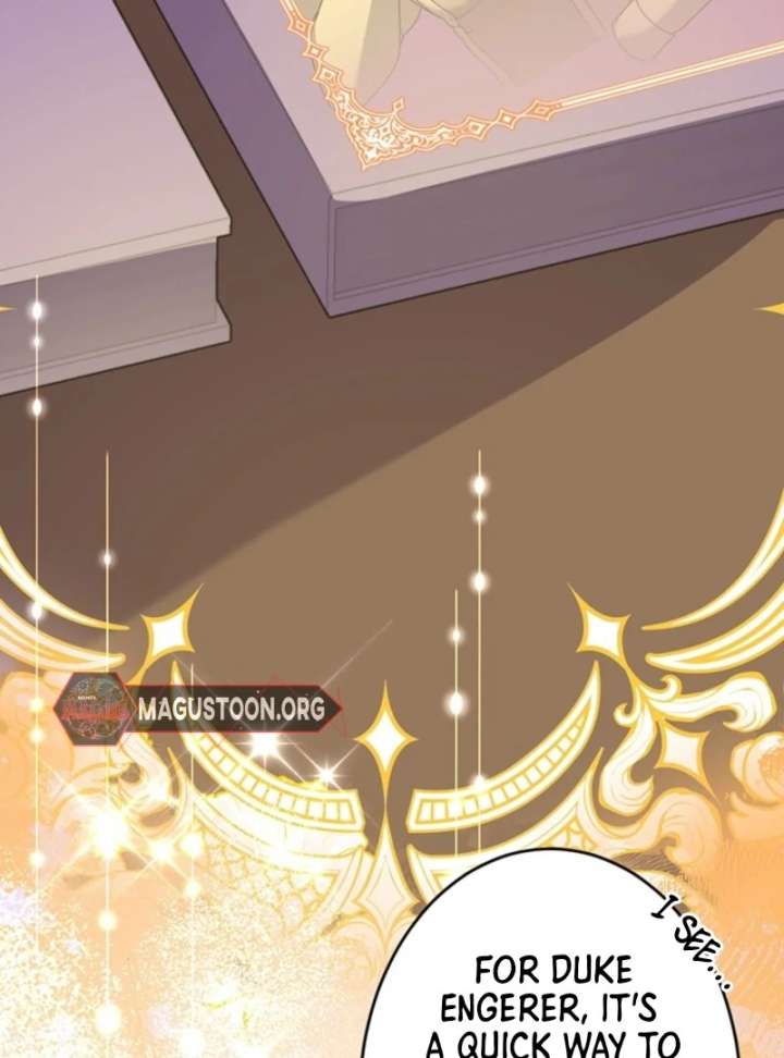 The Stone-Throwing Heiress: The King’s Younger Brother Can’t Stop Loving Her! Chapter 9 - Page 47