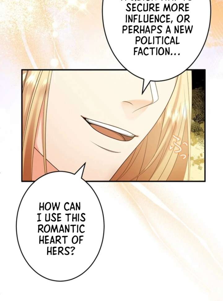 The Stone-Throwing Heiress: The King’s Younger Brother Can’t Stop Loving Her! Chapter 9 - Page 48