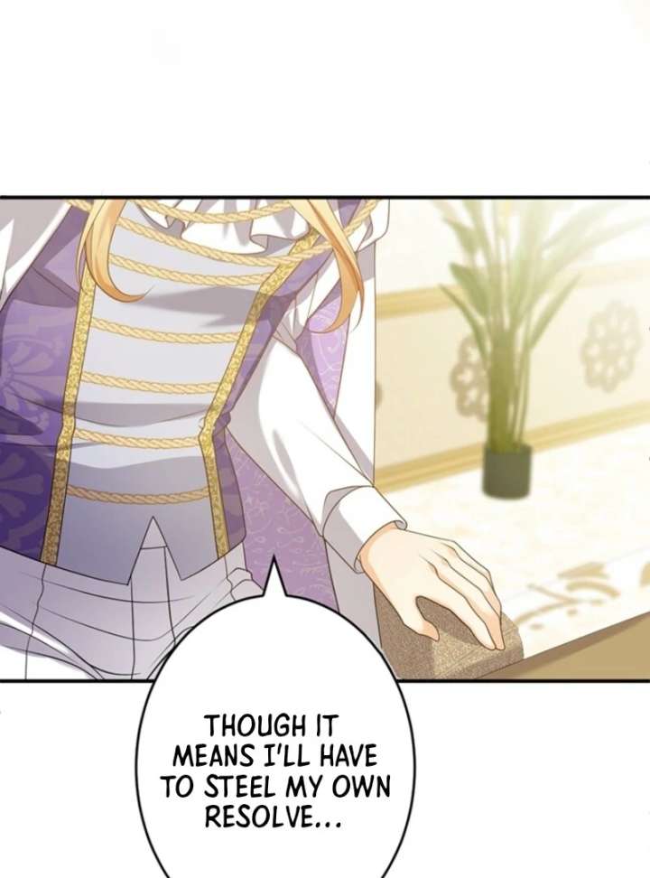 The Stone-Throwing Heiress: The King’s Younger Brother Can’t Stop Loving Her! Chapter 9 - Page 49