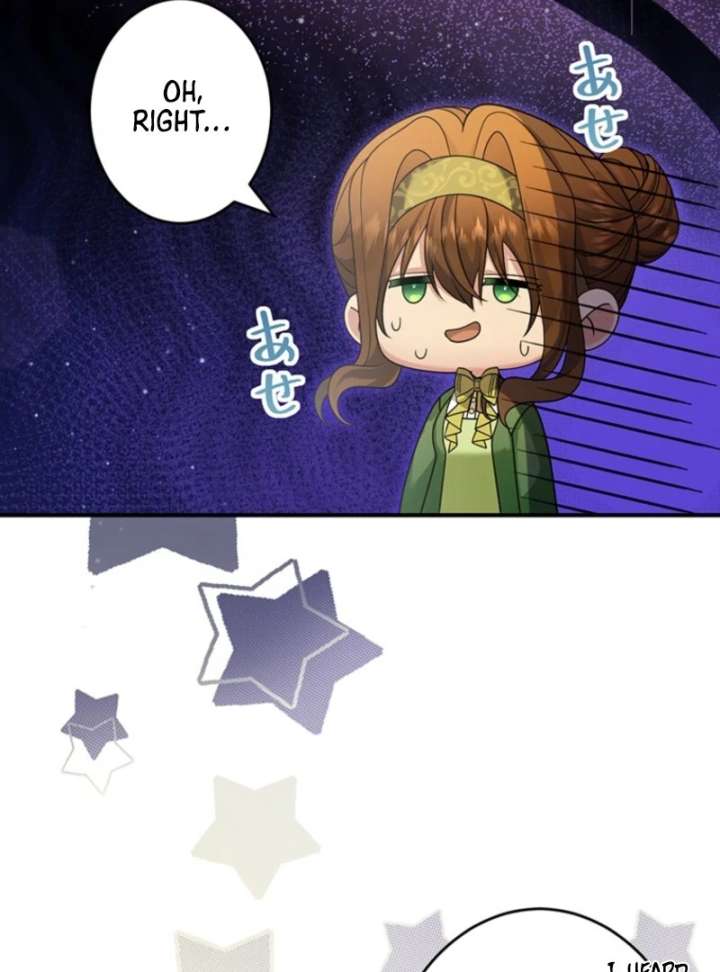 The Stone-Throwing Heiress: The King’s Younger Brother Can’t Stop Loving Her! Chapter 9 - Page 6