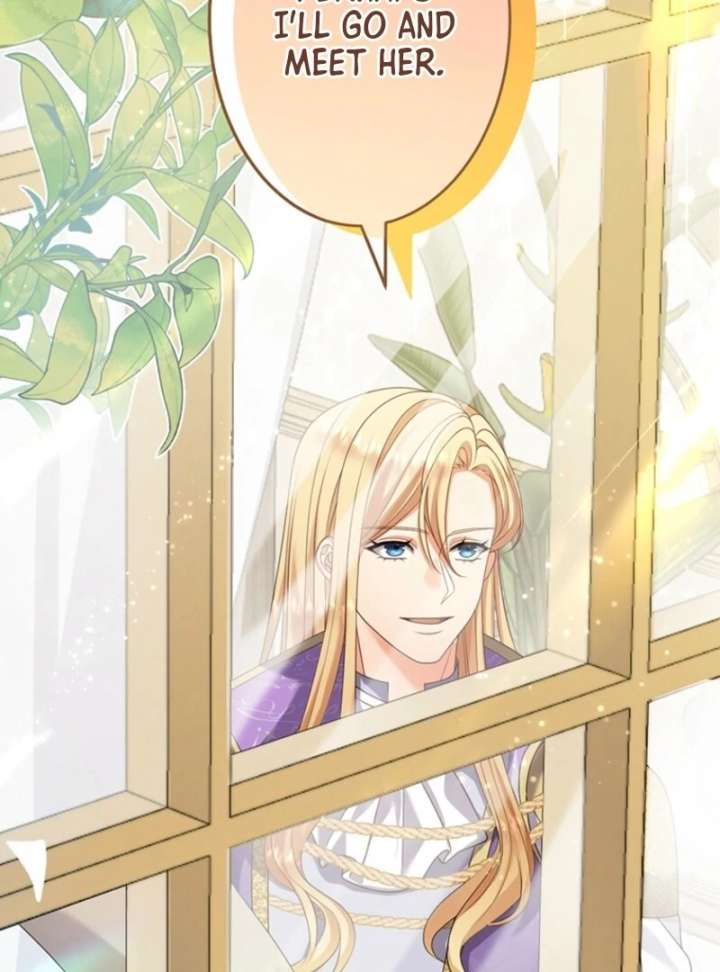 The Stone-Throwing Heiress: The King’s Younger Brother Can’t Stop Loving Her! Chapter 9 - Page 51