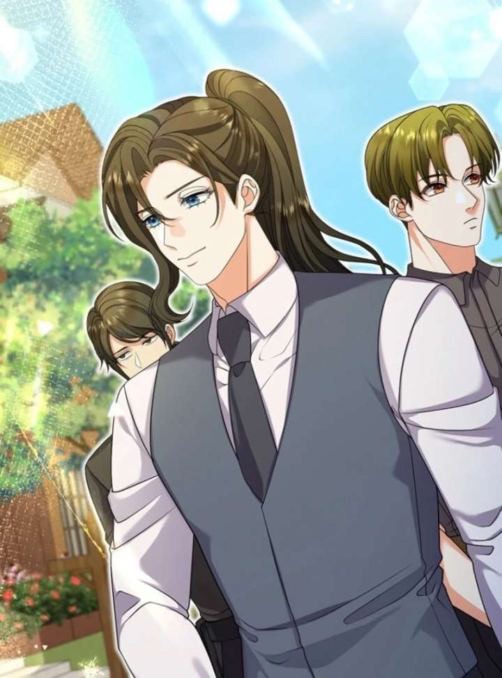 The Stone-Throwing Heiress: The King’s Younger Brother Can’t Stop Loving Her! Chapter 9 - Page 56