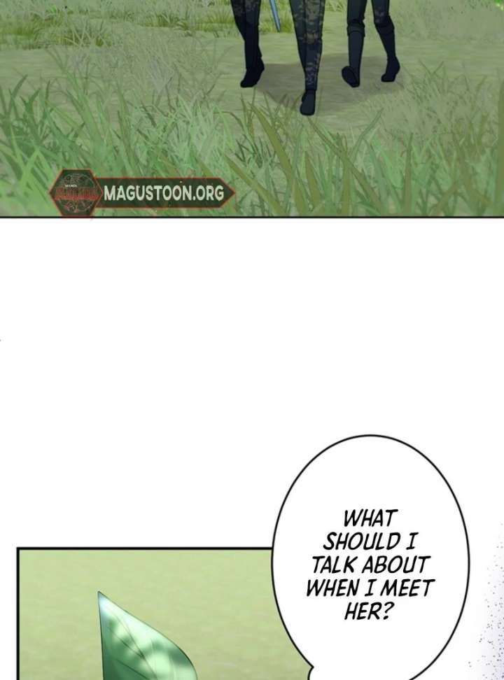 The Stone-Throwing Heiress: The King’s Younger Brother Can’t Stop Loving Her! Chapter 9 - Page 60