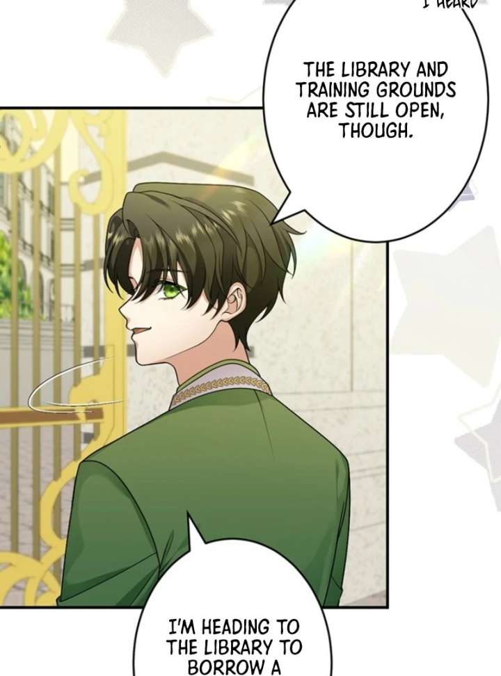 The Stone-Throwing Heiress: The King’s Younger Brother Can’t Stop Loving Her! Chapter 9 - Page 7