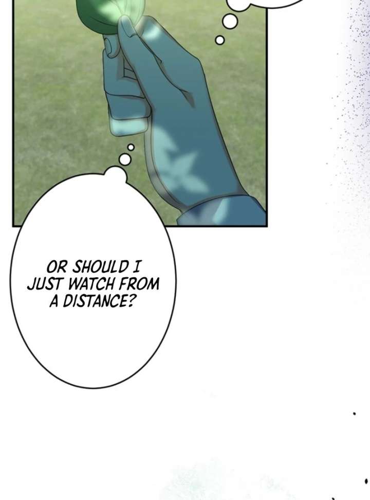 The Stone-Throwing Heiress: The King’s Younger Brother Can’t Stop Loving Her! Chapter 9 - Page 61