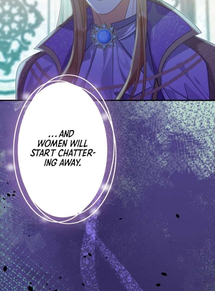 The Stone-Throwing Heiress: The King’s Younger Brother Can’t Stop Loving Her! Chapter 9 - Page 63