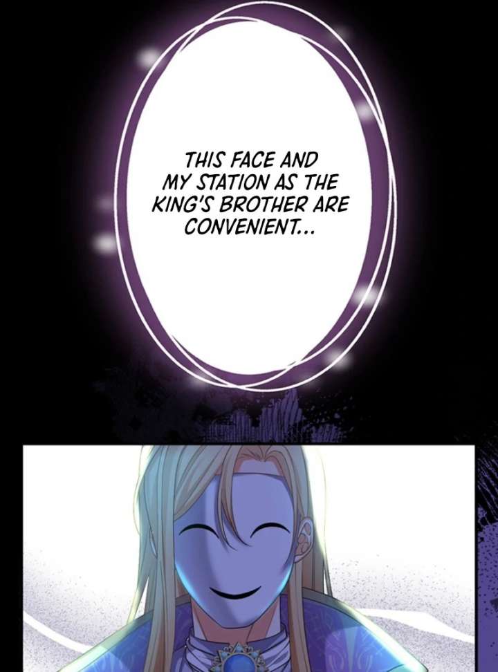 The Stone-Throwing Heiress: The King’s Younger Brother Can’t Stop Loving Her! Chapter 9 - Page 66