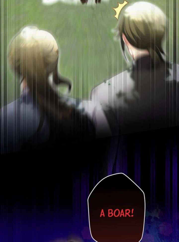 The Stone-Throwing Heiress: The King’s Younger Brother Can’t Stop Loving Her! Chapter 9 - Page 73