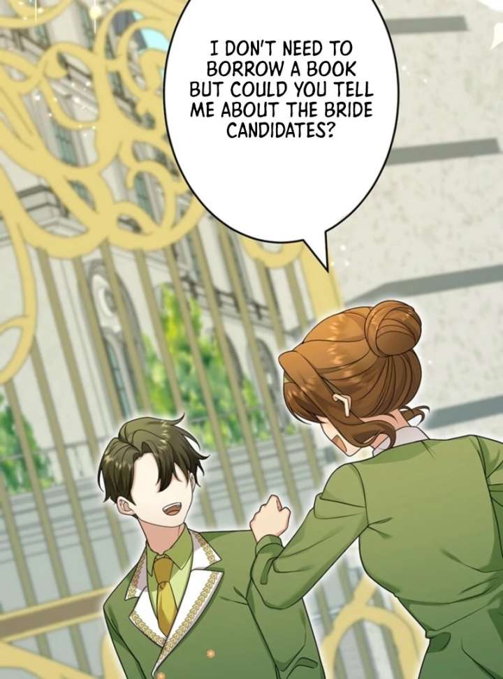 The Stone-Throwing Heiress: The King’s Younger Brother Can’t Stop Loving Her! Chapter 9 - Page 9