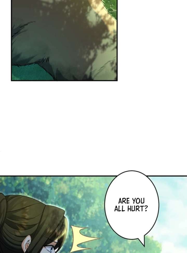 The Stone-Throwing Heiress: The King’s Younger Brother Can’t Stop Loving Her! Chapter 9 - Page 82