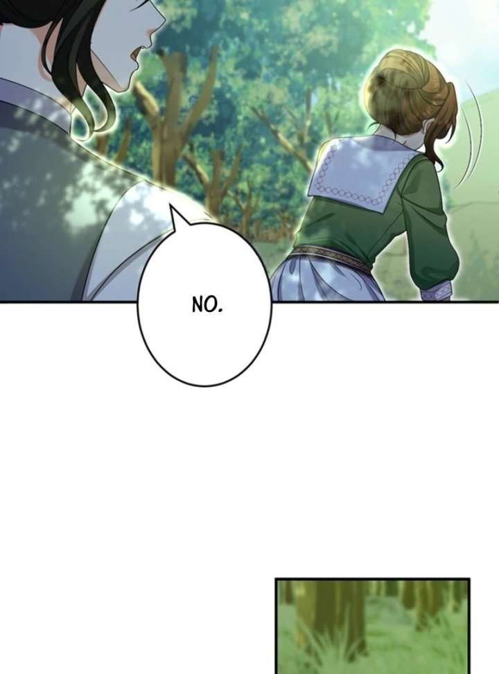 The Stone-Throwing Heiress: The King’s Younger Brother Can’t Stop Loving Her! Chapter 9 - Page 83