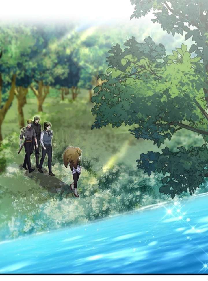 The Stone-Throwing Heiress: The King’s Younger Brother Can’t Stop Loving Her! Chapter 9 - Page 86