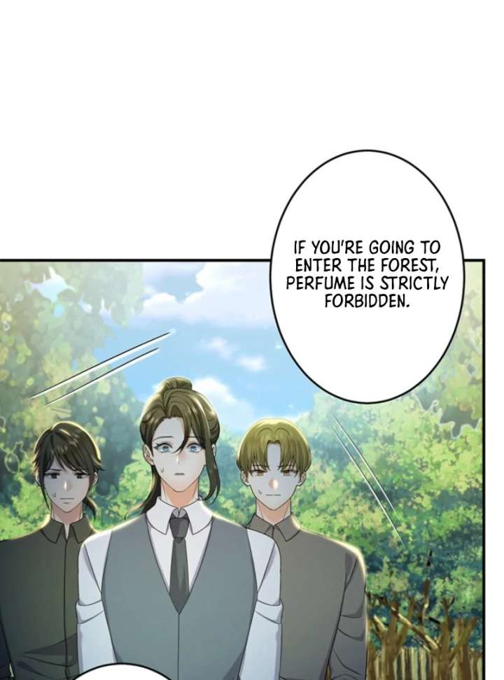 The Stone-Throwing Heiress: The King’s Younger Brother Can’t Stop Loving Her! Chapter 9 - Page 89