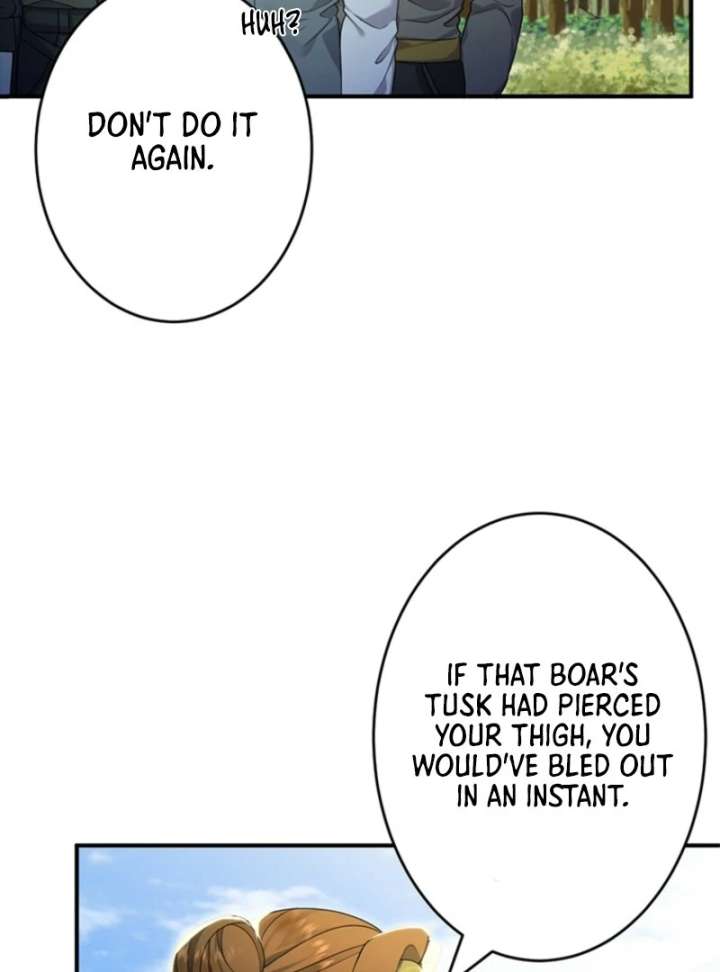 The Stone-Throwing Heiress: The King’s Younger Brother Can’t Stop Loving Her! Chapter 9 - Page 90