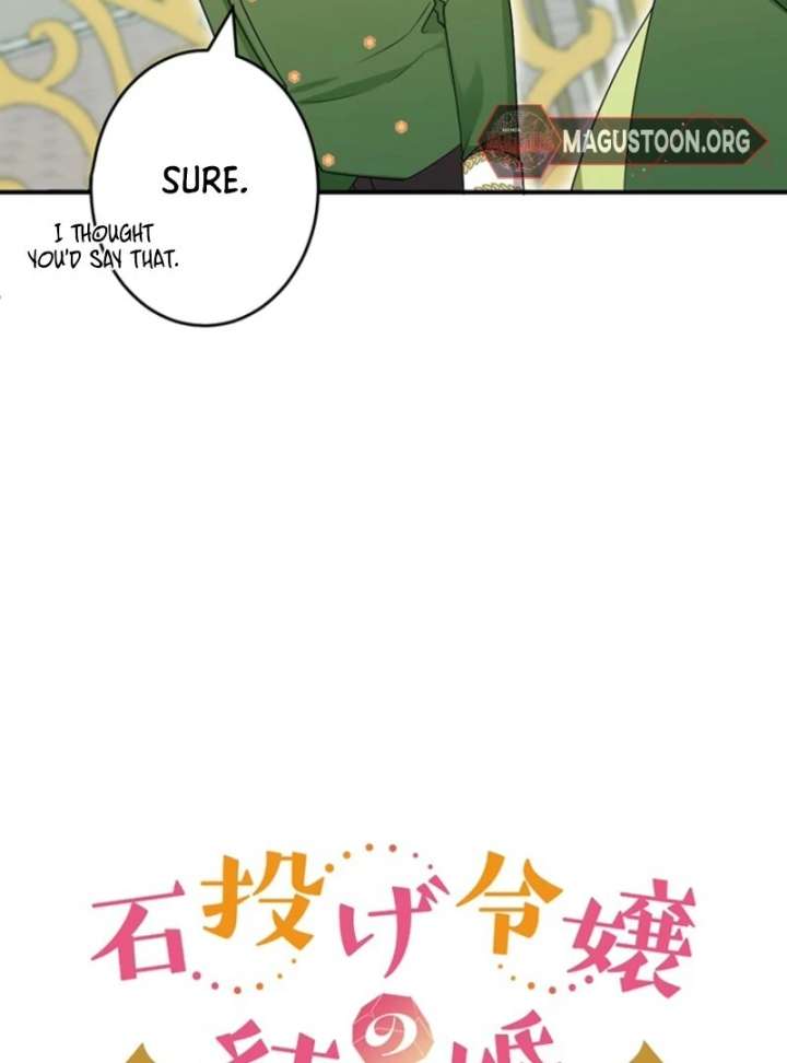 The Stone-Throwing Heiress: The King’s Younger Brother Can’t Stop Loving Her! Chapter 9 - Page 10