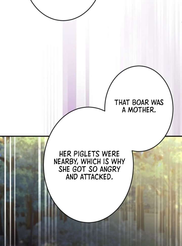 The Stone-Throwing Heiress: The King’s Younger Brother Can’t Stop Loving Her! Chapter 9 - Page 92