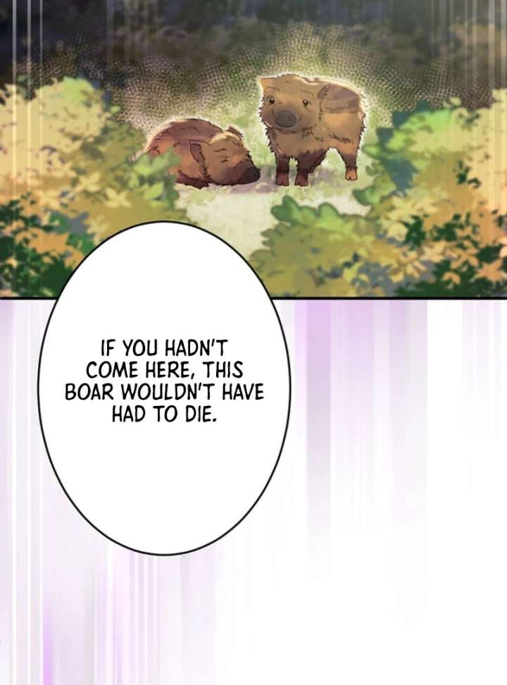 The Stone-Throwing Heiress: The King’s Younger Brother Can’t Stop Loving Her! Chapter 9 - Page 93