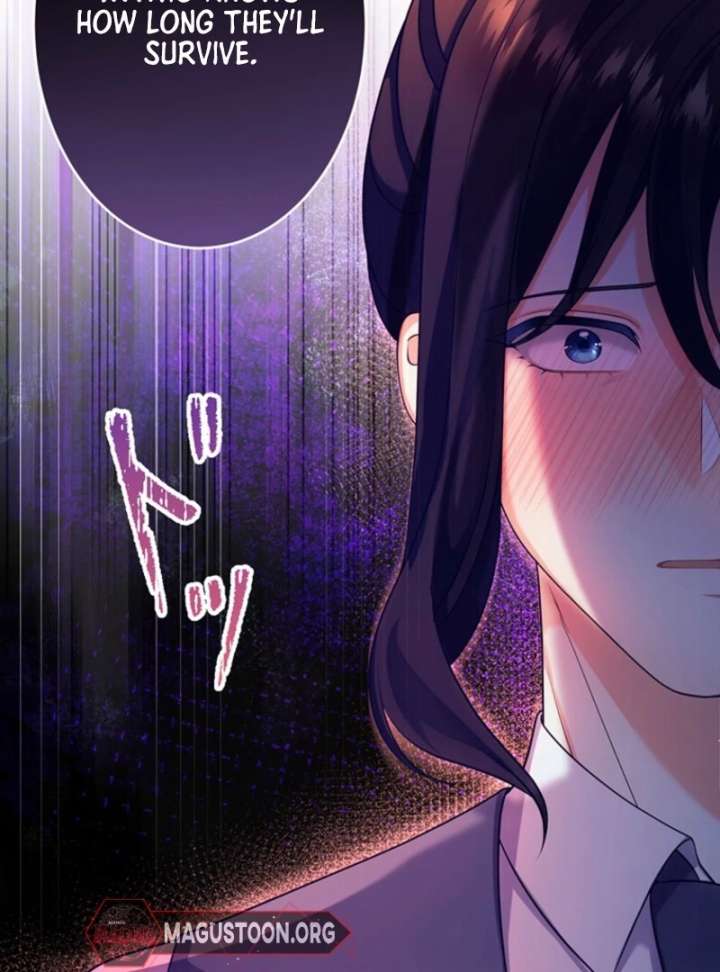 The Stone-Throwing Heiress: The King’s Younger Brother Can’t Stop Loving Her! Chapter 9 - Page 95