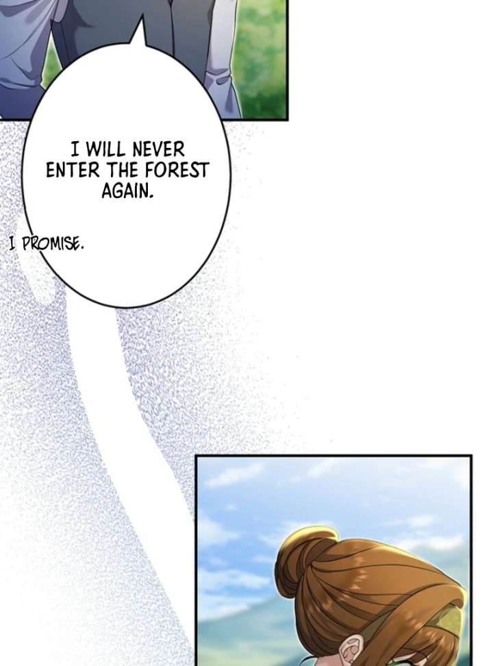 The Stone-Throwing Heiress: The King’s Younger Brother Can’t Stop Loving Her! Chapter 9 - Page 97