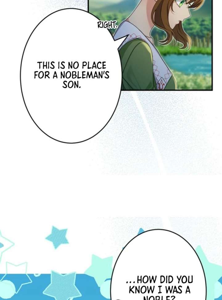 The Stone-Throwing Heiress: The King’s Younger Brother Can’t Stop Loving Her! Chapter 9 - Page 98