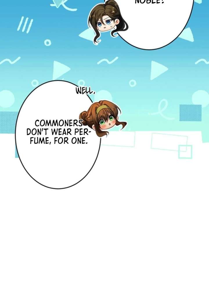 The Stone-Throwing Heiress: The King’s Younger Brother Can’t Stop Loving Her! Chapter 9 - Page 99