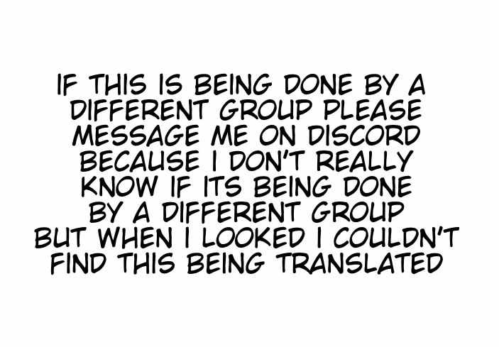 The Story of the Rise of Invincible Merchants in Another World Chapter 1.1 - Page 1