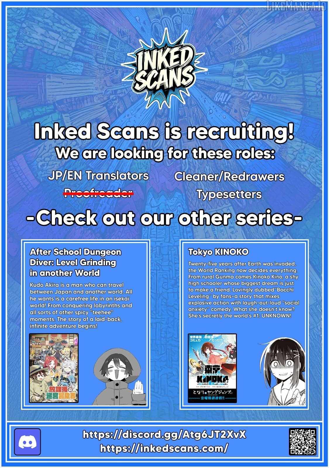 The Story of the Rise of Invincible Merchants in Another World Chapter 16 - Page 36