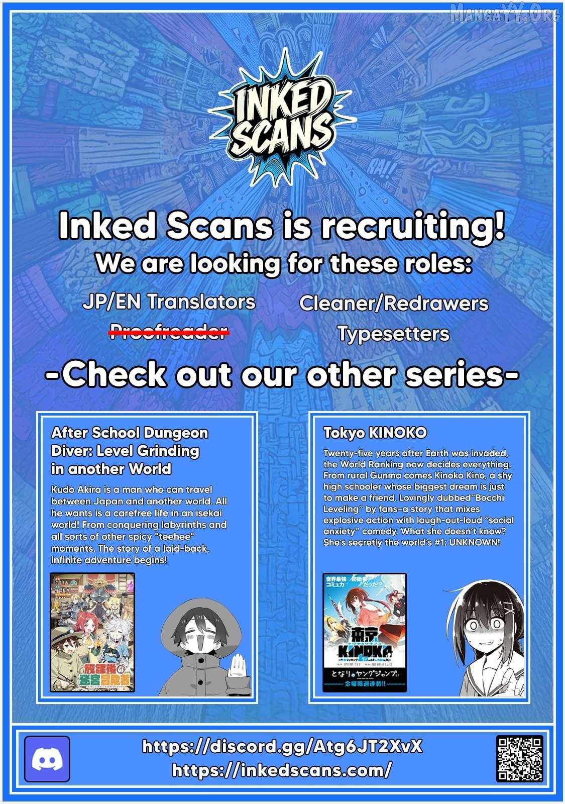 The Story of the Rise of Invincible Merchants in Another World Chapter 17 - Page 28