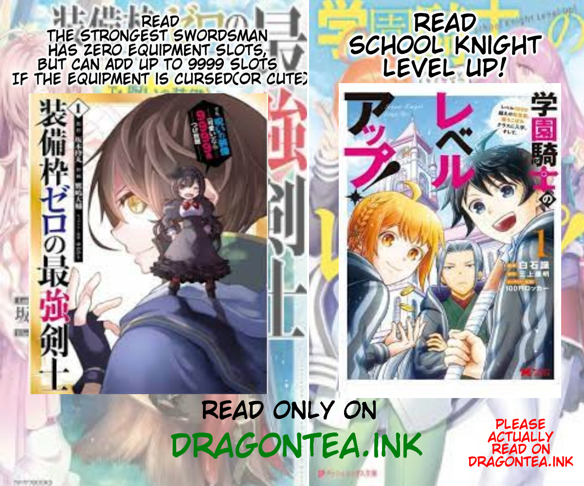 The Story of the Rise of Invincible Merchants in Another World Chapter 7.1 - Page 2