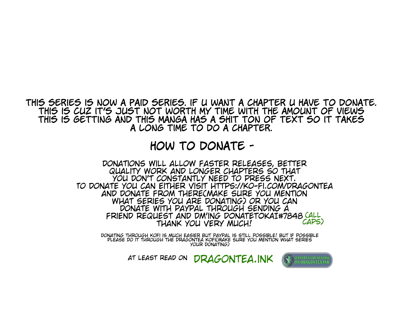 The Story of the Rise of Invincible Merchants in Another World Chapter 7.2 - Page 1