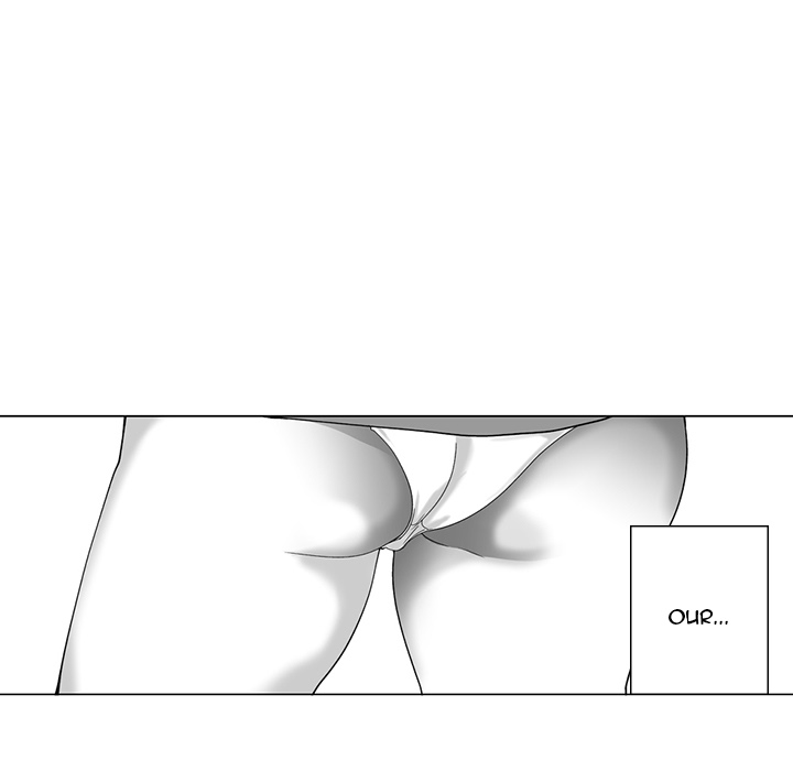 The Strange Lady In Our Town Chapter 0 - Page 5