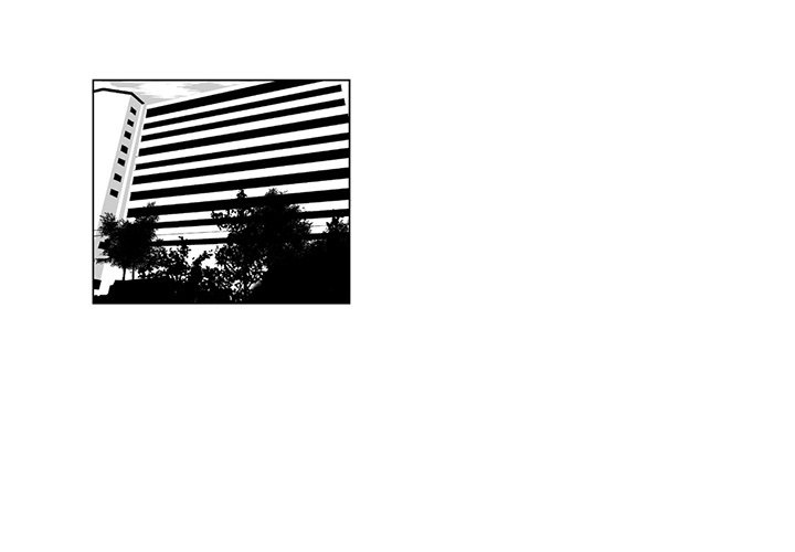 The Strange Lady In Our Town Chapter 1 - Page 1