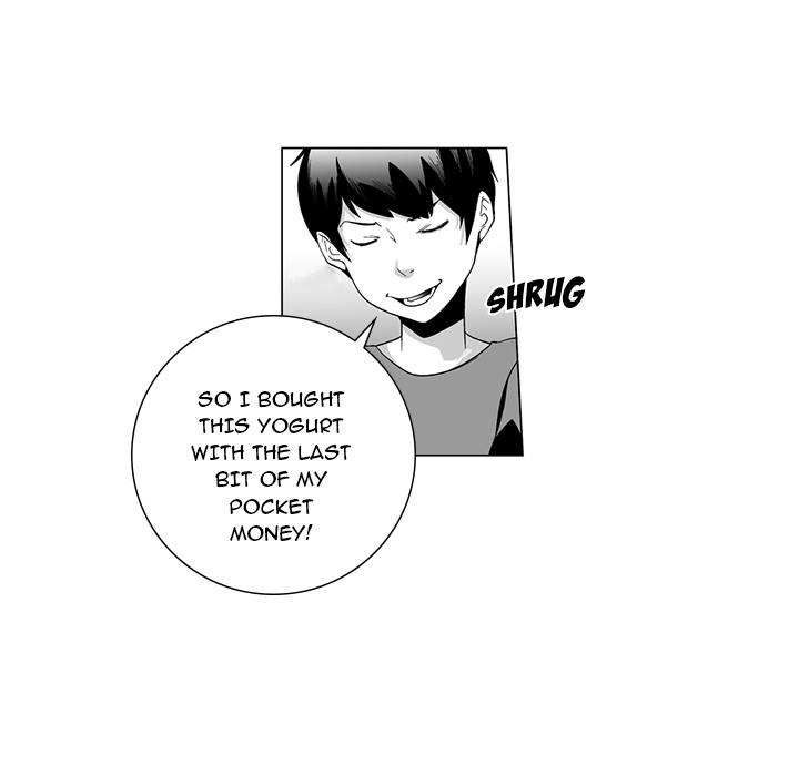 The Strange Lady In Our Town Chapter 1 - Page 23