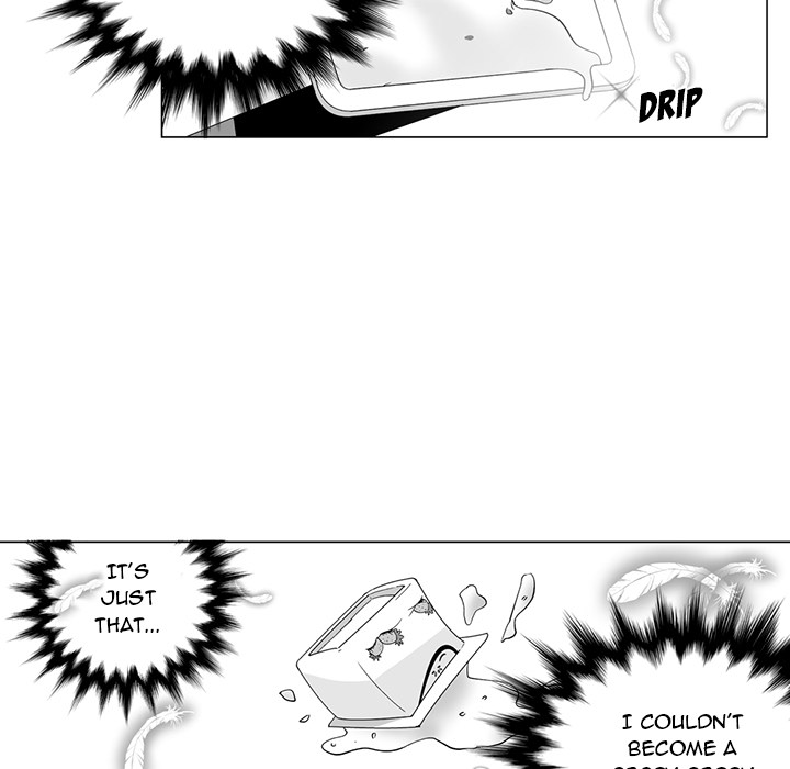 The Strange Lady In Our Town Chapter 1 - Page 28