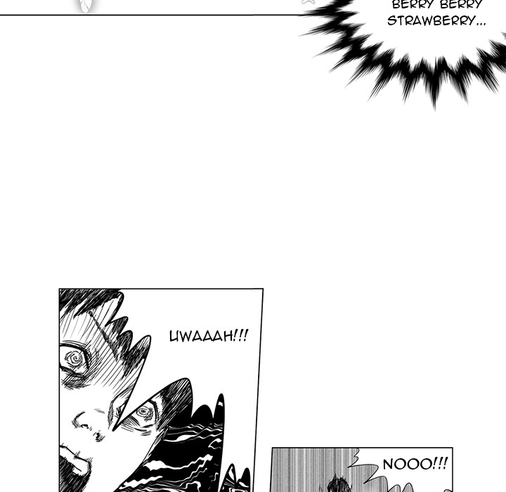 The Strange Lady In Our Town Chapter 1 - Page 29