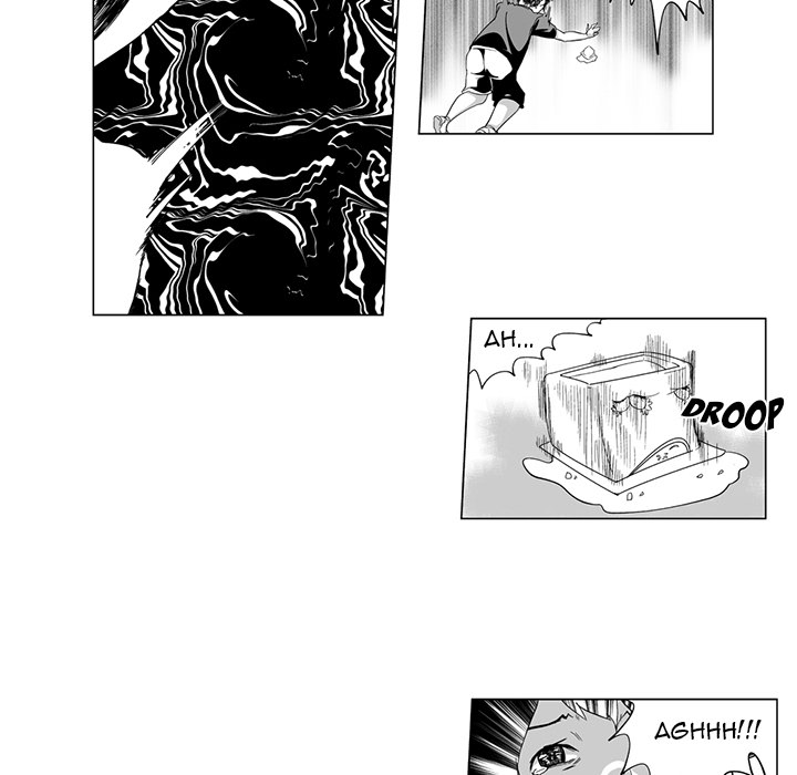 The Strange Lady In Our Town Chapter 1 - Page 30