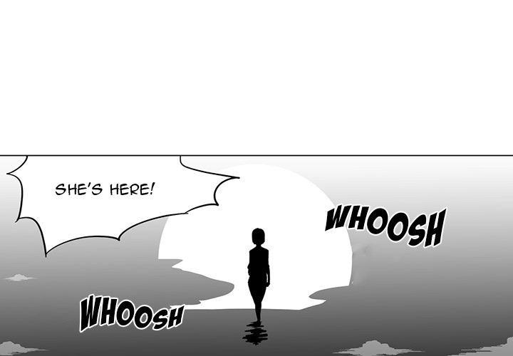 The Strange Lady In Our Town Chapter 1 - Page 4