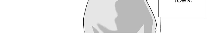 The Strange Lady In Our Town Chapter 1 - Page 42