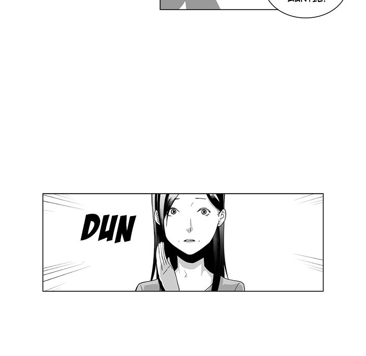 The Strange Lady In Our Town Chapter 10 - Page 20