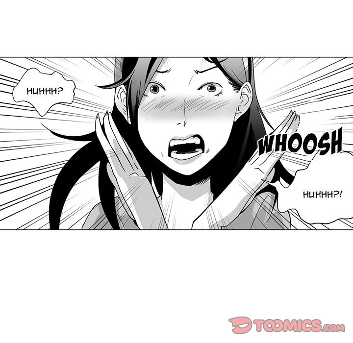 The Strange Lady In Our Town Chapter 10 - Page 21