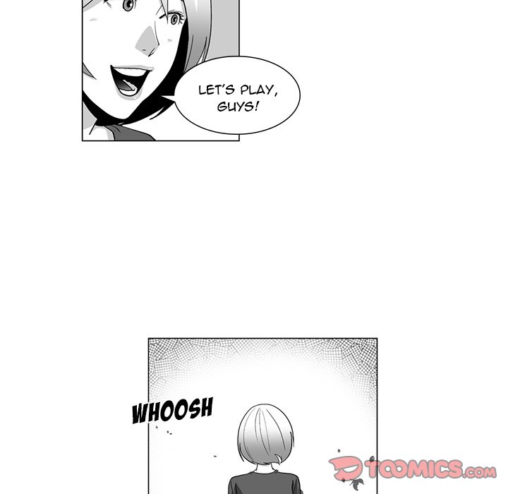 The Strange Lady In Our Town Chapter 10 - Page 29