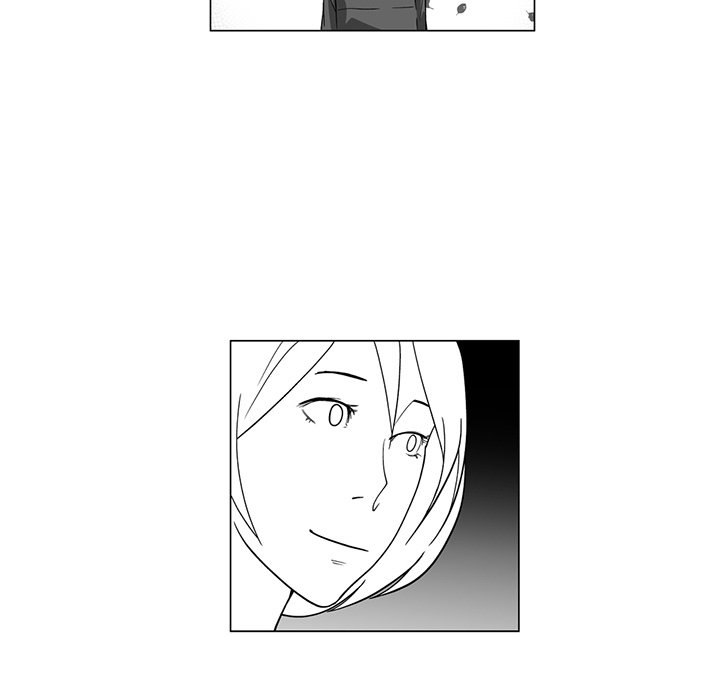 The Strange Lady In Our Town Chapter 10 - Page 30